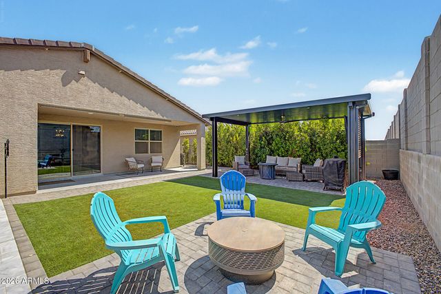 5065 W KARL Street, San Tan Valley, AZ 85144