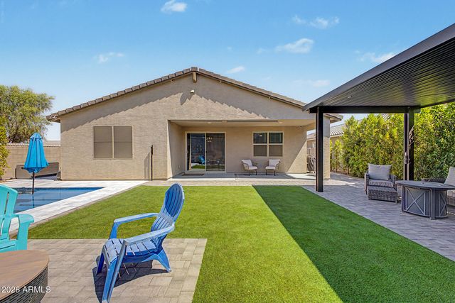 5065 W KARL Street, San Tan Valley, AZ 85144