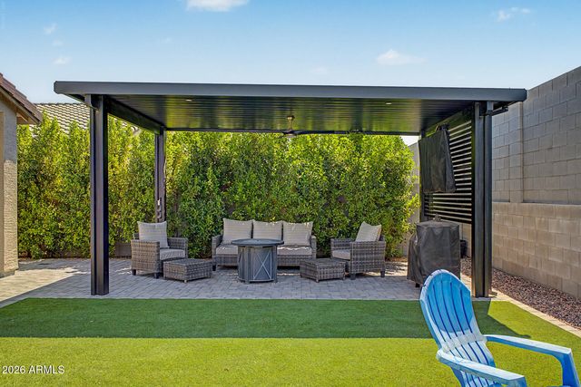 5065 W KARL Street, San Tan Valley, AZ 85144