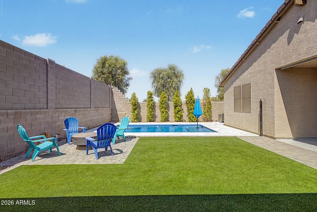 5065 W KARL Street, San Tan Valley, AZ 85144