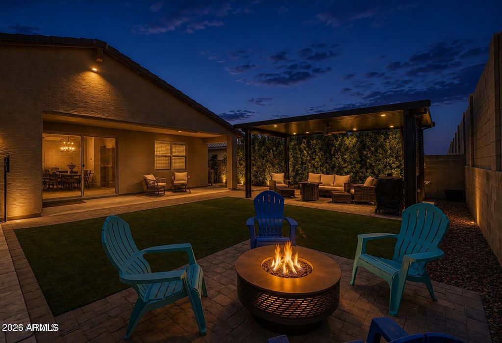 5065 W KARL Street, San Tan Valley, AZ 85144 — photo 3