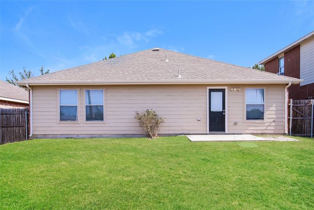 1111 Antoinette Drive, Princeton, TX 75407