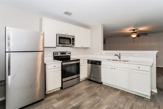 1111 Antoinette Drive, Princeton, TX 75407