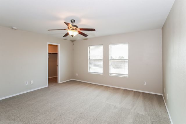 1111 Antoinette Drive, Princeton, TX 75407