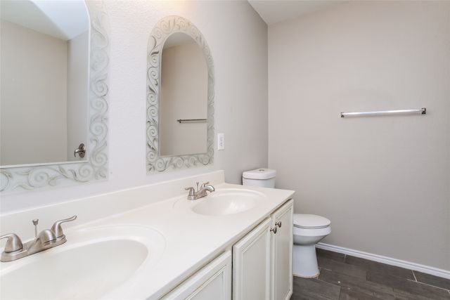 1111 Antoinette Drive, Princeton, TX 75407