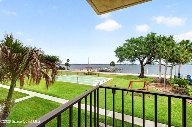 1025 Rockledge Drive 213a, Rockledge, FL 32955