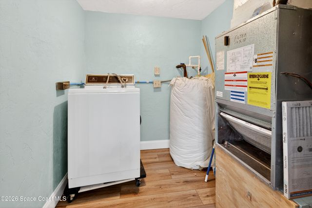 1025 Rockledge Drive 213a, Rockledge, FL 32955