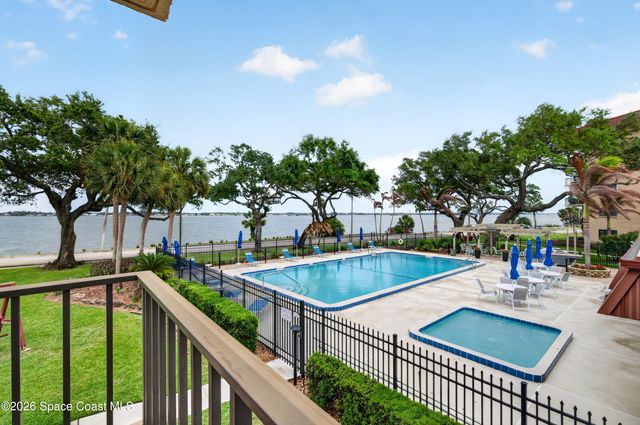 1025 Rockledge Drive 213a, Rockledge, FL 32955