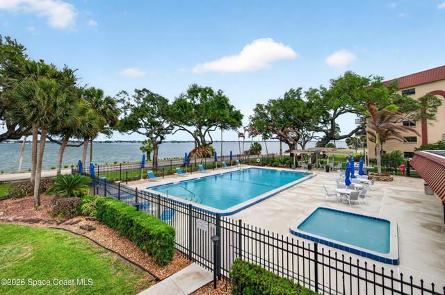 1025 Rockledge Drive 213a, Rockledge, FL 32955