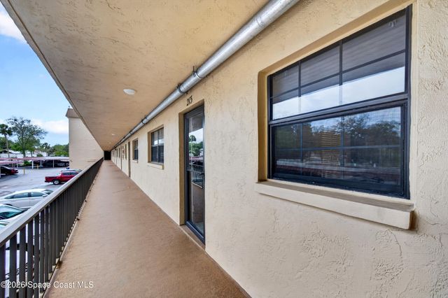 1025 Rockledge Drive 213a, Rockledge, FL 32955