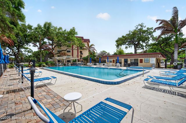 1025 Rockledge Drive 213a, Rockledge, FL 32955