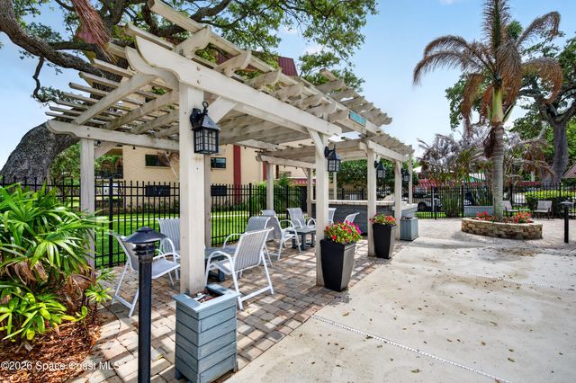 1025 Rockledge Drive 213a, Rockledge, FL 32955