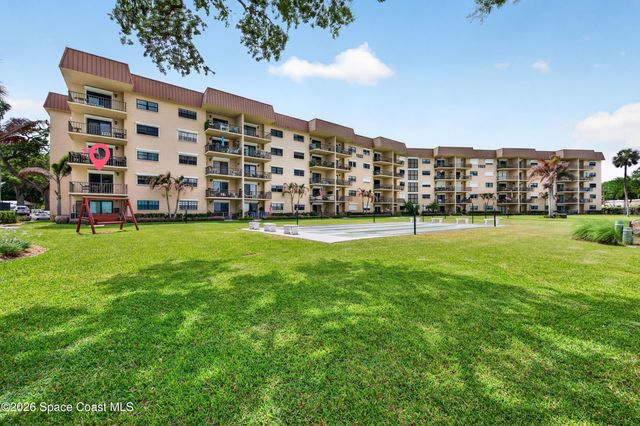 1025 Rockledge Drive 213a, Rockledge, FL 32955