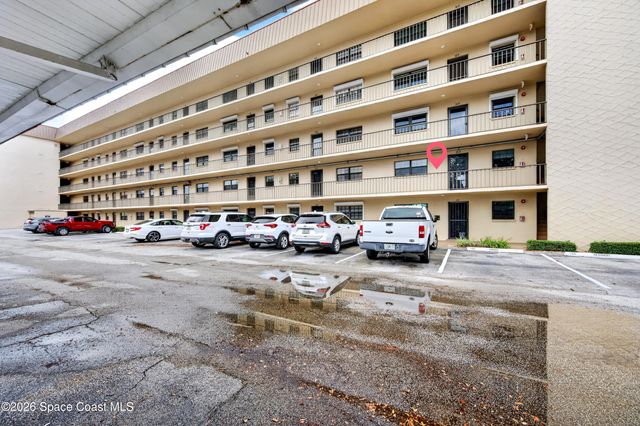 1025 Rockledge Drive 213a, Rockledge, FL 32955