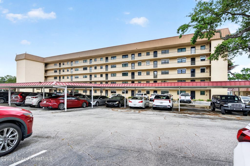 1025 Rockledge Drive 213a, Rockledge, FL 32955