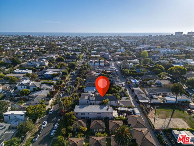 745 Sunset Avenue, Venice (los Angeles), CA 90291