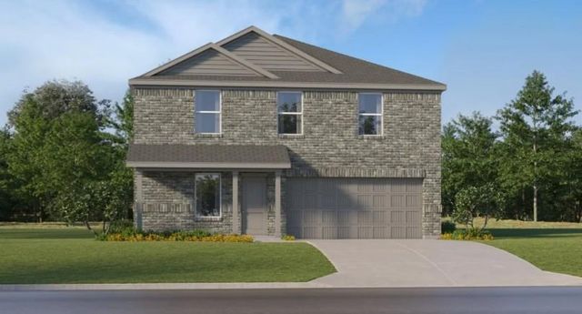 18502 Camellia Terrace Drive, Crosby, TX 77532