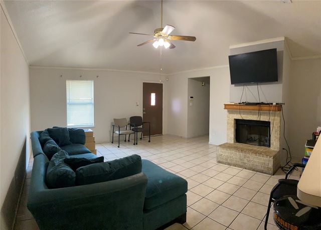 5118 Wesley Chapel Lane, Dallas, TX 75236