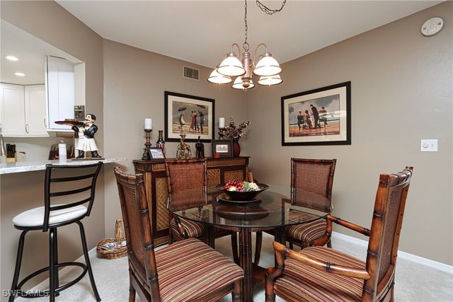 661 Windsurf LN A103, Naples, FL 34108