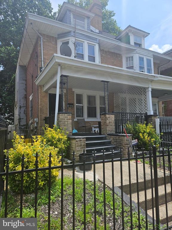 44 DELAWAREVIEW AVE, Trenton, NJ 08618