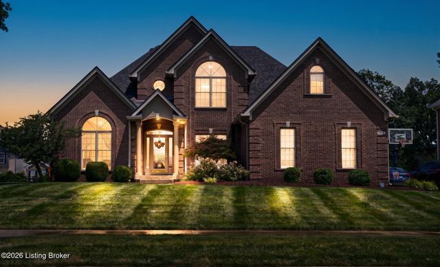 7915 Kendrick Crossing Ln, Louisville, KY 40291