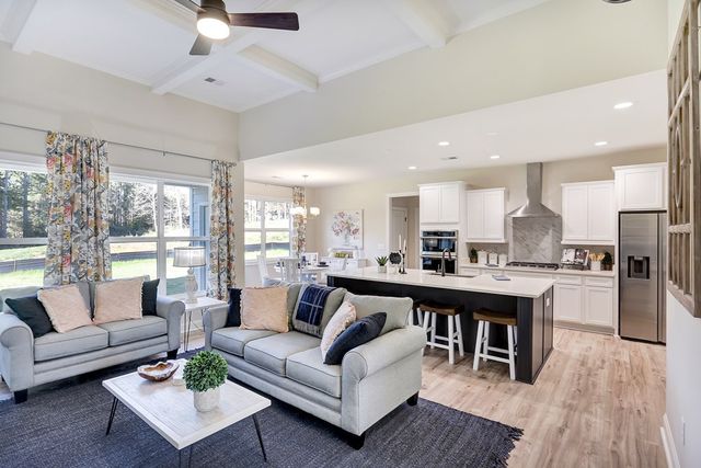 420 Hacienda Court, Sumter, SC 29150