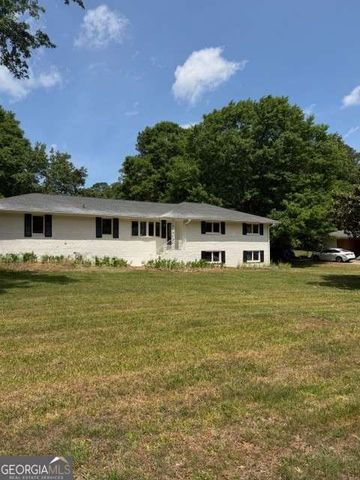 157 Jennifer Lane NW, Lilburn, GA 30047
