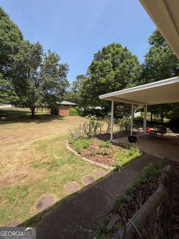 157 Jennifer Lane NW, Lilburn, GA 30047