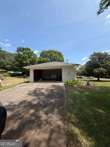 157 Jennifer Lane NW, Lilburn, GA 30047