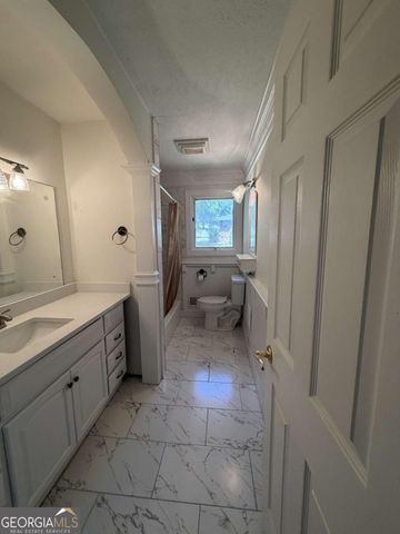 157 Jennifer Lane NW, Lilburn, GA 30047