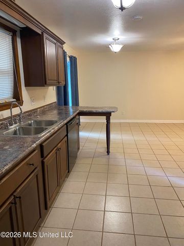 3511 Sherwood Street, Pascagoula, MS 39581