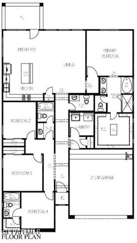 13645 Prime Vista Court, El Paso, TX 79928