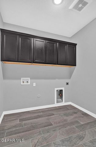 13645 Prime Vista Court, El Paso, TX 79928