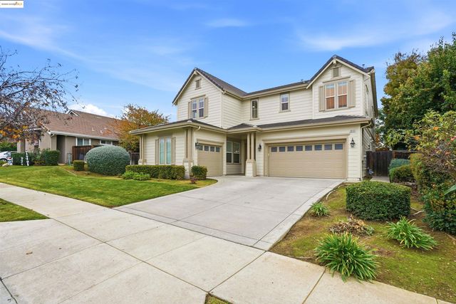 2910 Mesa Oak Ct, Brentwood, CA 94513