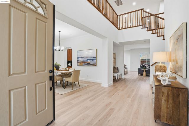 2910 Mesa Oak Ct, Brentwood, CA 94513