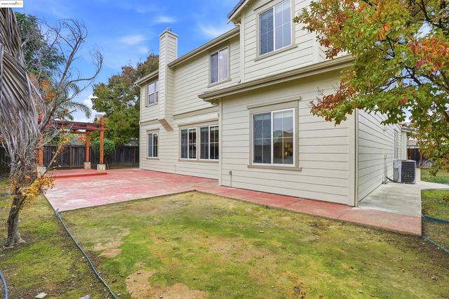 2910 Mesa Oak Ct, Brentwood, CA 94513