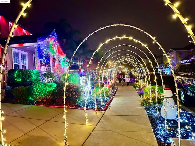 2910 Mesa Oak Ct, Brentwood, CA 94513