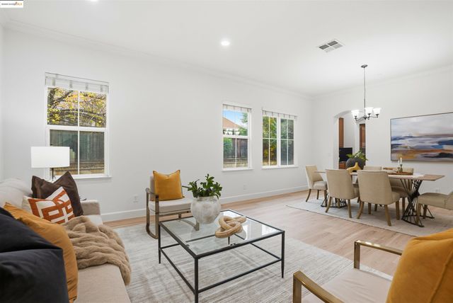 2910 Mesa Oak Ct, Brentwood, CA 94513