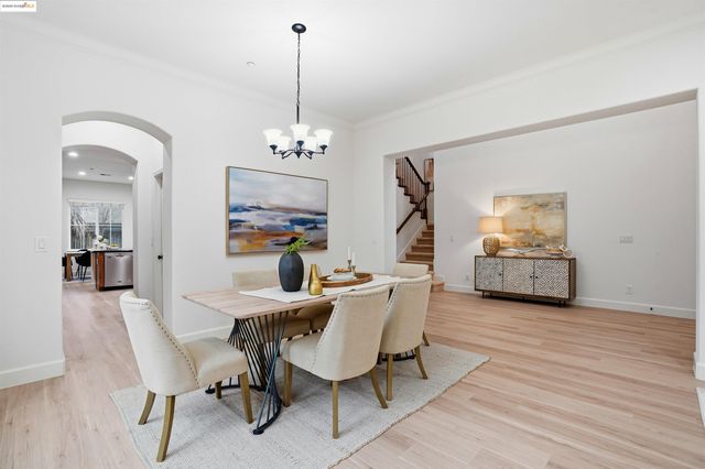 2910 Mesa Oak Ct, Brentwood, CA 94513