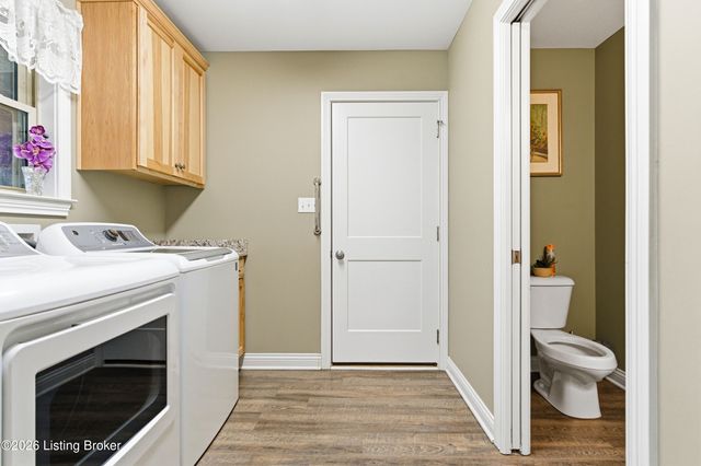 738 Mike Brown Ln, Taylorsville, KY 40071