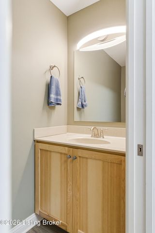 738 Mike Brown Ln, Taylorsville, KY 40071