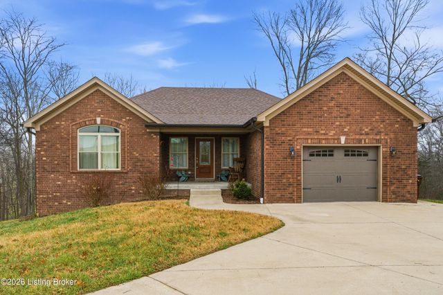 738 Mike Brown Ln, Taylorsville, KY 40071