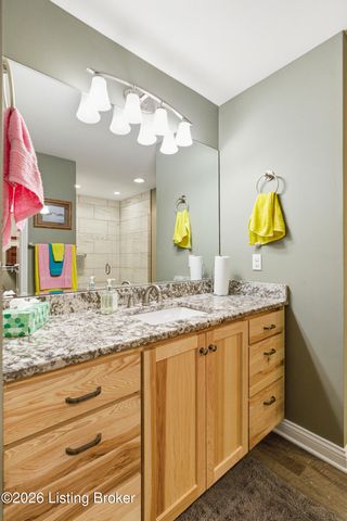 738 Mike Brown Ln, Taylorsville, KY 40071