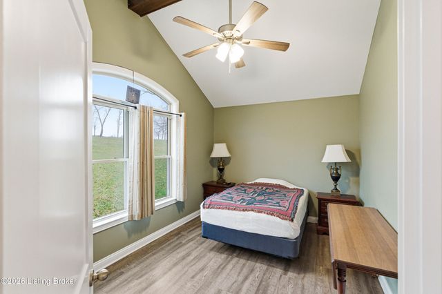 738 Mike Brown Ln, Taylorsville, KY 40071