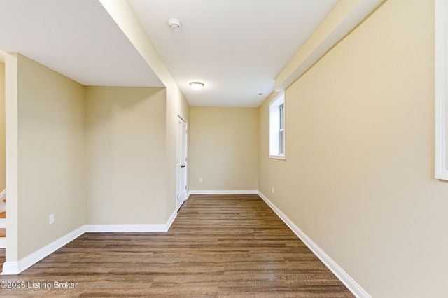 738 Mike Brown Ln, Taylorsville, KY 40071