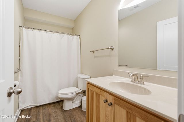 738 Mike Brown Ln, Taylorsville, KY 40071