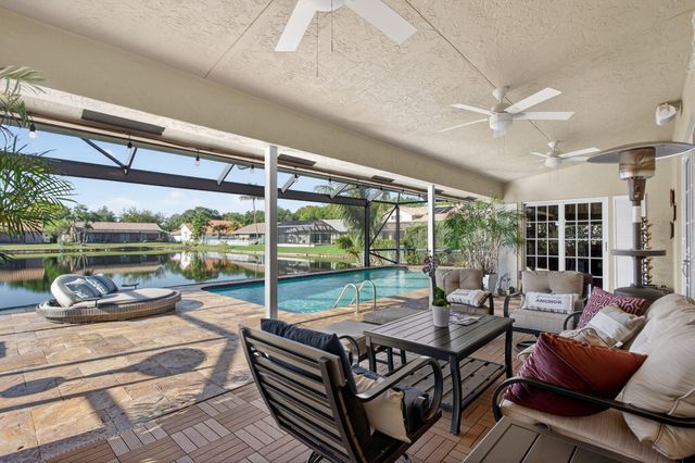 10750 NW 18th Place, Plantation, FL 33322