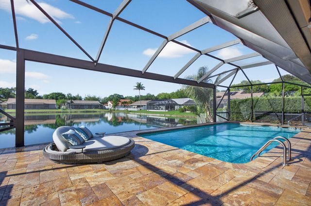 10750 NW 18th Place, Plantation, FL 33322