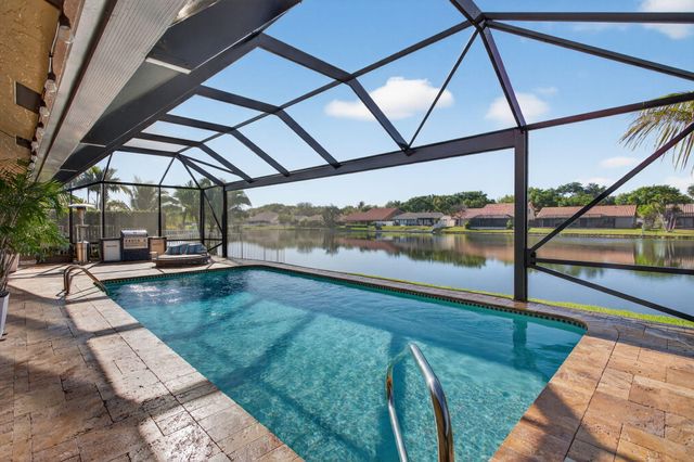 10750 NW 18th Place, Plantation, FL 33322