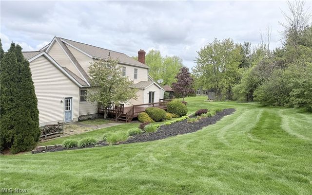 8160 Buckboard Lane, Mentor, OH 44060